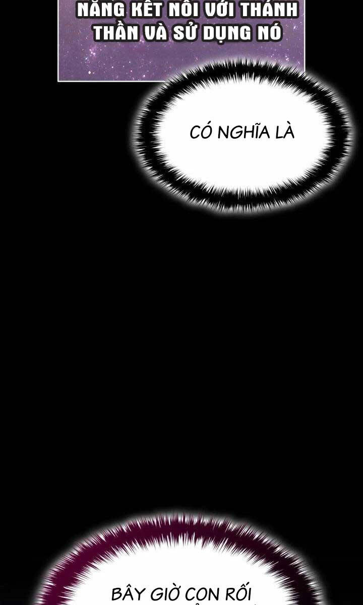 Vị Vua Mạnh Nhất Đã Trở Lại Chap 65 - Next Chap 66