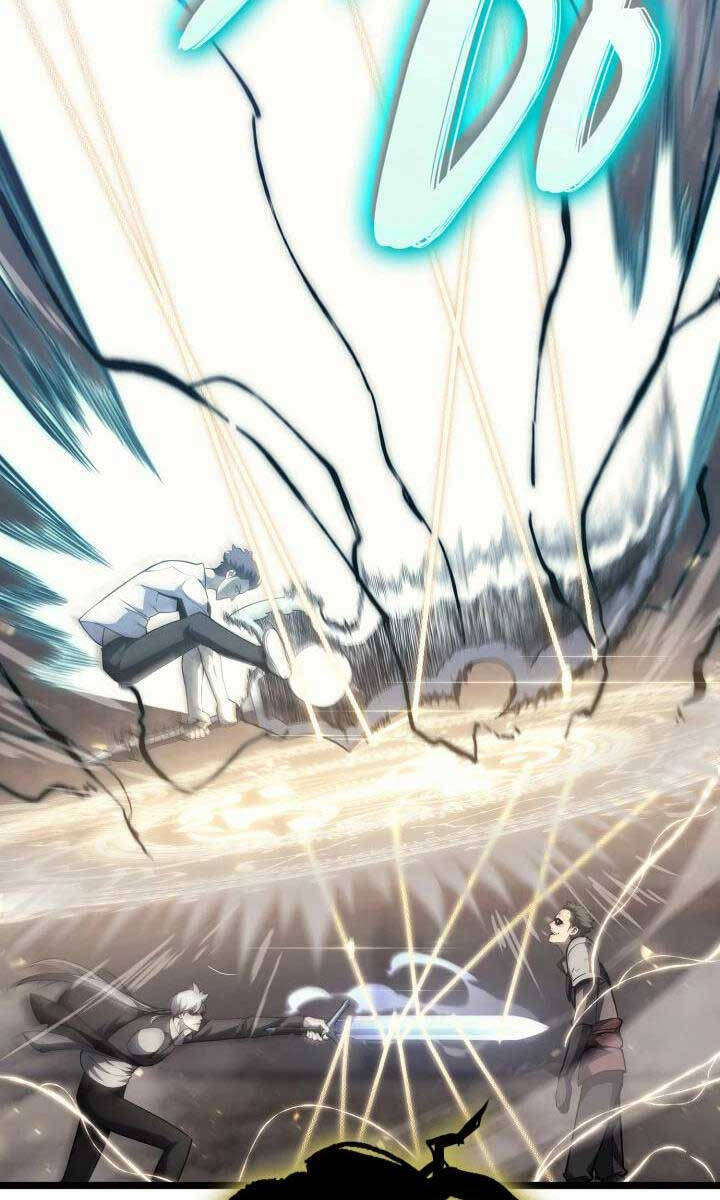 Vị Vua Mạnh Nhất Đã Trở Lại Chap 65 - Next Chap 66