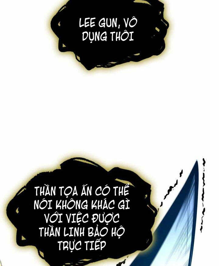 Vị Vua Mạnh Nhất Đã Trở Lại Chap 65 - Next Chap 66