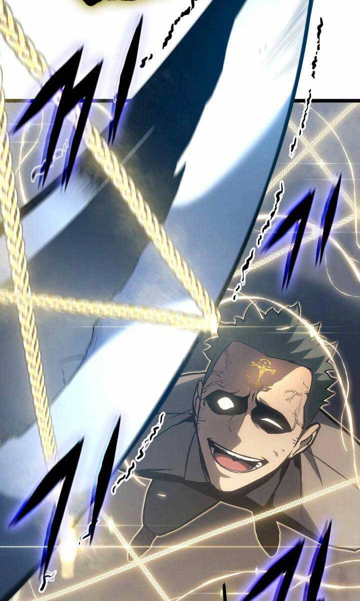 Vị Vua Mạnh Nhất Đã Trở Lại Chap 65 - Next Chap 66