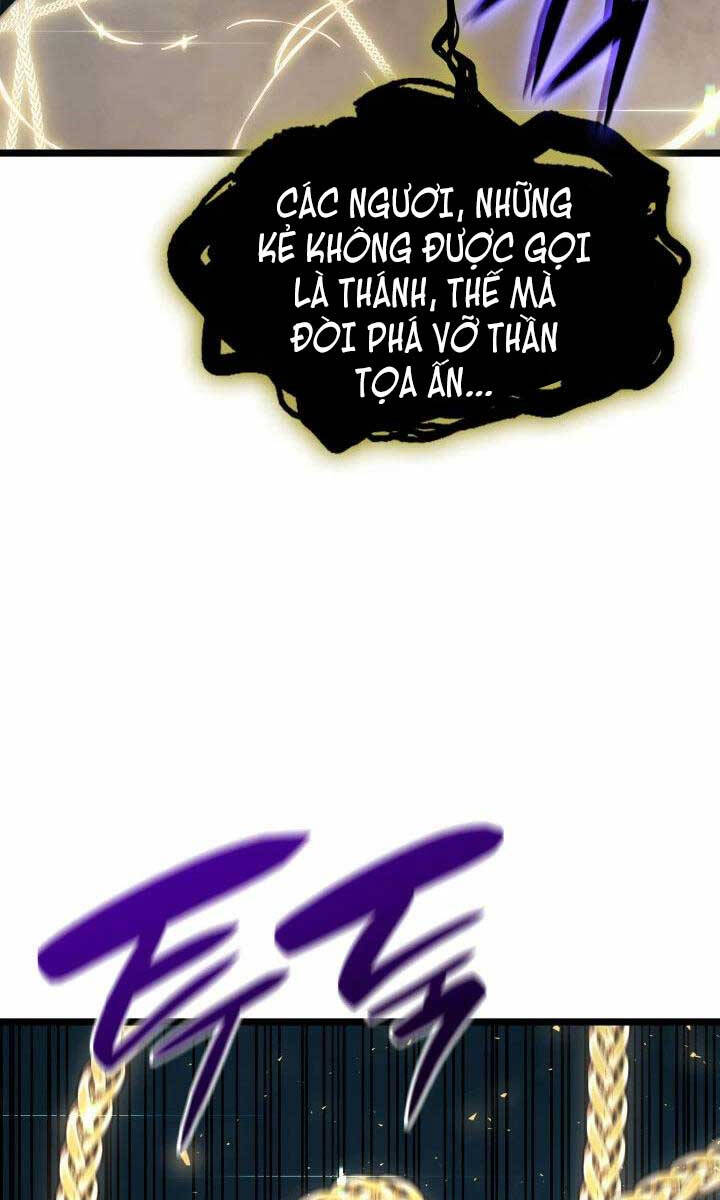 Vị Vua Mạnh Nhất Đã Trở Lại Chap 65 - Next Chap 66