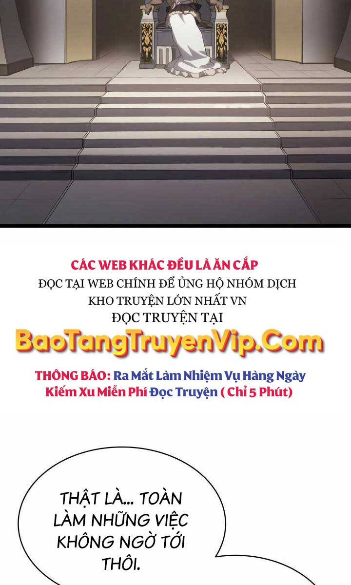 Vị Vua Mạnh Nhất Đã Trở Lại Chap 65 - Next Chap 66