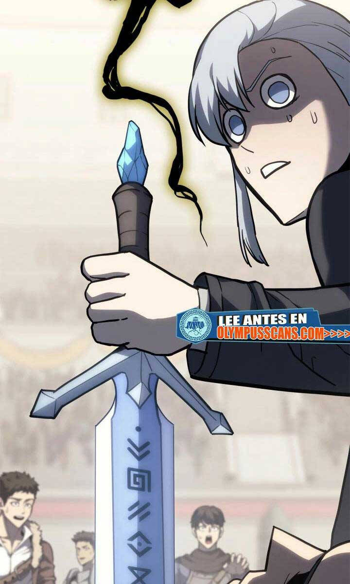 Vị Vua Mạnh Nhất Đã Trở Lại Chap 65 - Next Chap 66