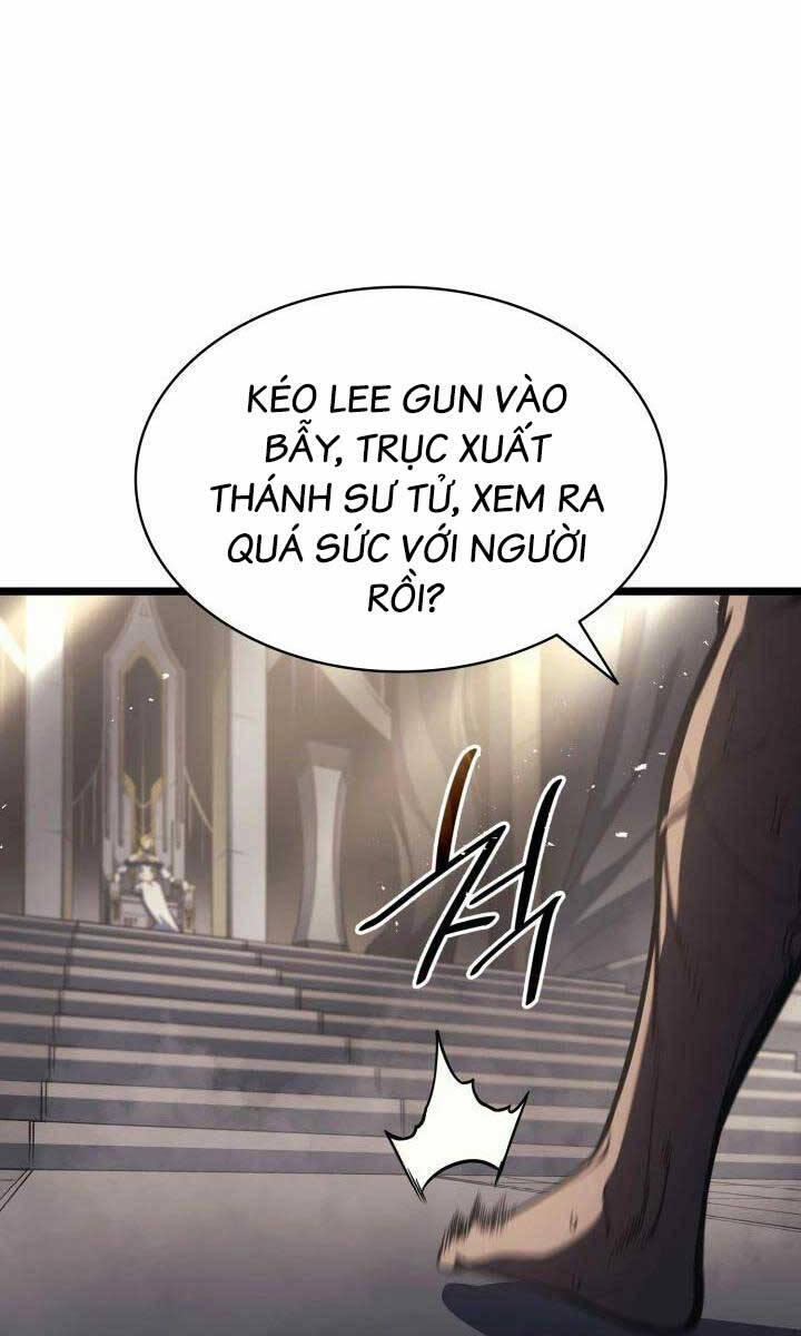 Vị Vua Mạnh Nhất Đã Trở Lại Chap 65 - Next Chap 66