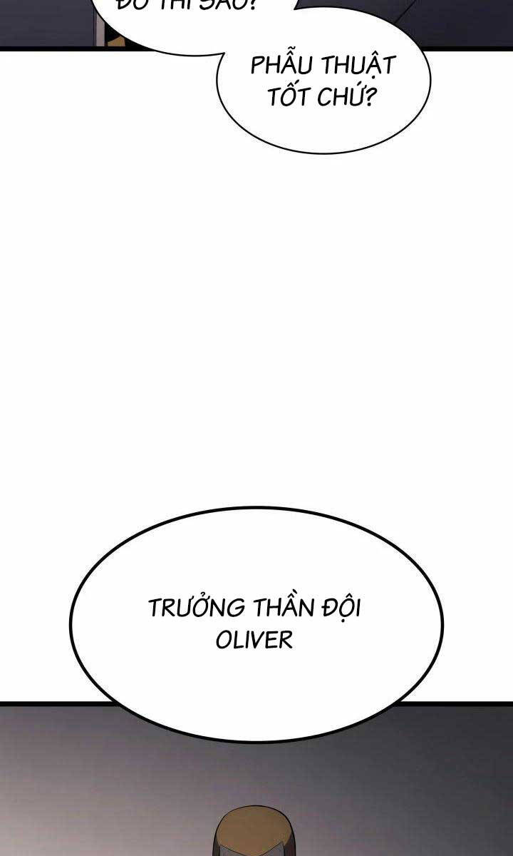 Vị Vua Mạnh Nhất Đã Trở Lại Chap 65 - Next Chap 66