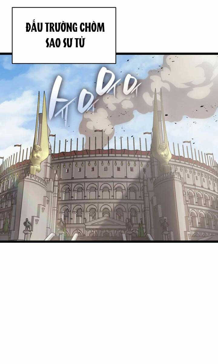 Vị Vua Mạnh Nhất Đã Trở Lại Chap 65 - Next Chap 66