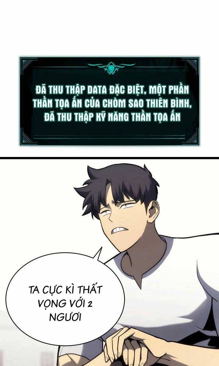 Vị Vua Mạnh Nhất Đã Trở Lại Chap 65 - Next Chap 66