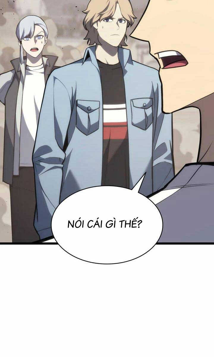 Vị Vua Mạnh Nhất Đã Trở Lại Chap 65 - Next Chap 66
