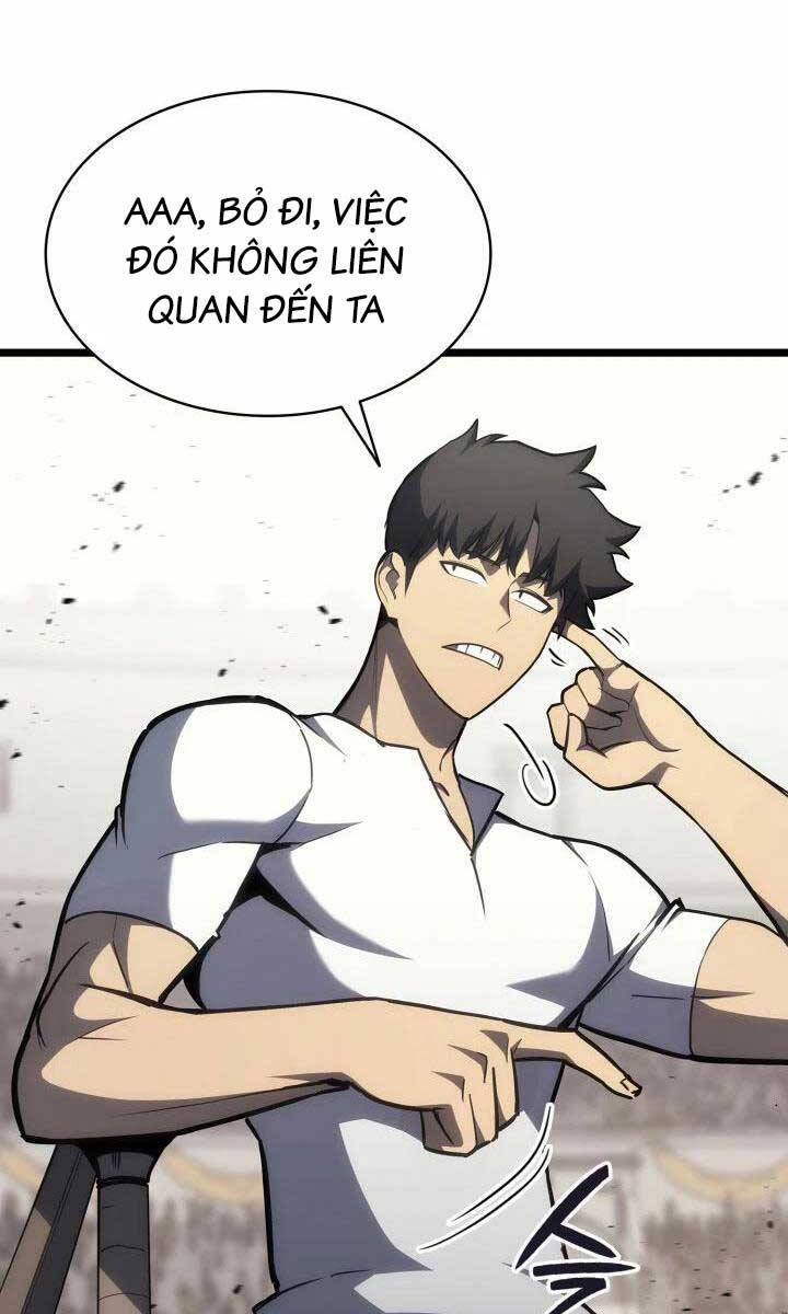 Vị Vua Mạnh Nhất Đã Trở Lại Chap 65 - Next Chap 66