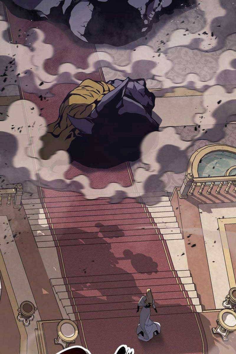 Vị Vua Mạnh Nhất Đã Trở Lại Chap 73 - Next Chap 74