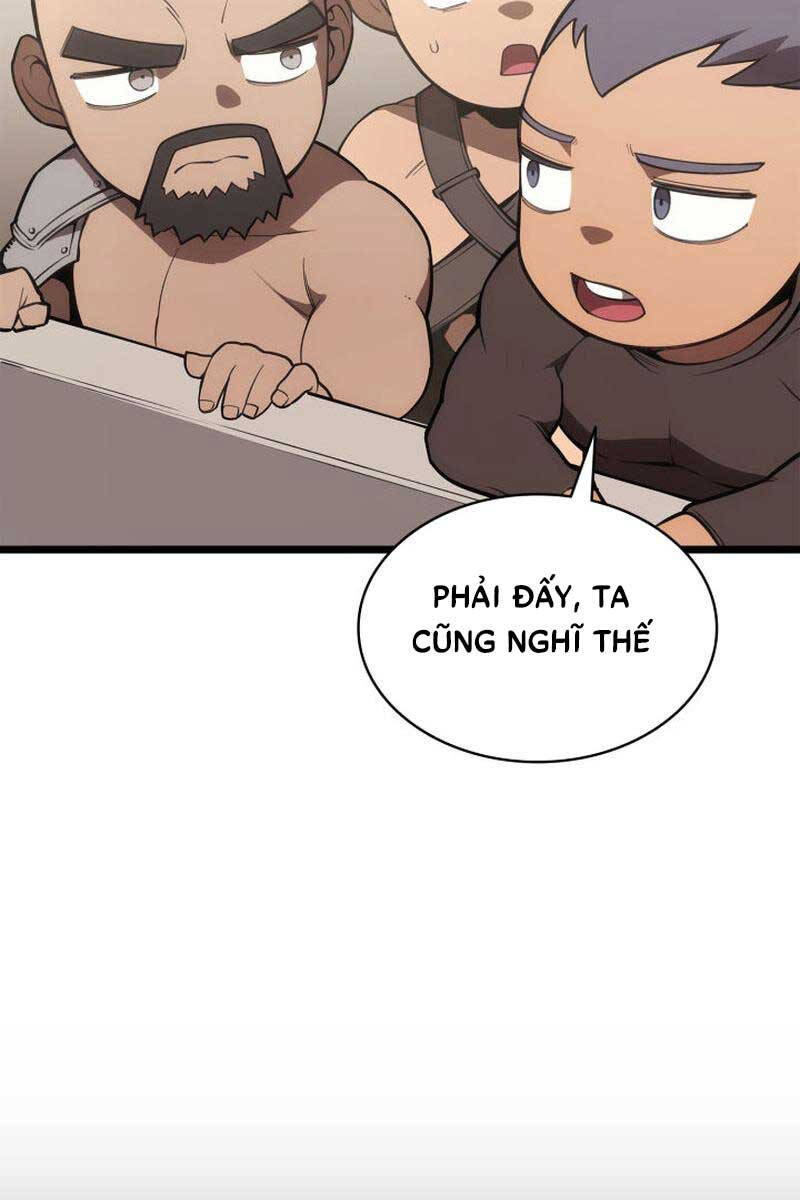 Vị Vua Mạnh Nhất Đã Trở Lại Chap 74 - Next Chap 75