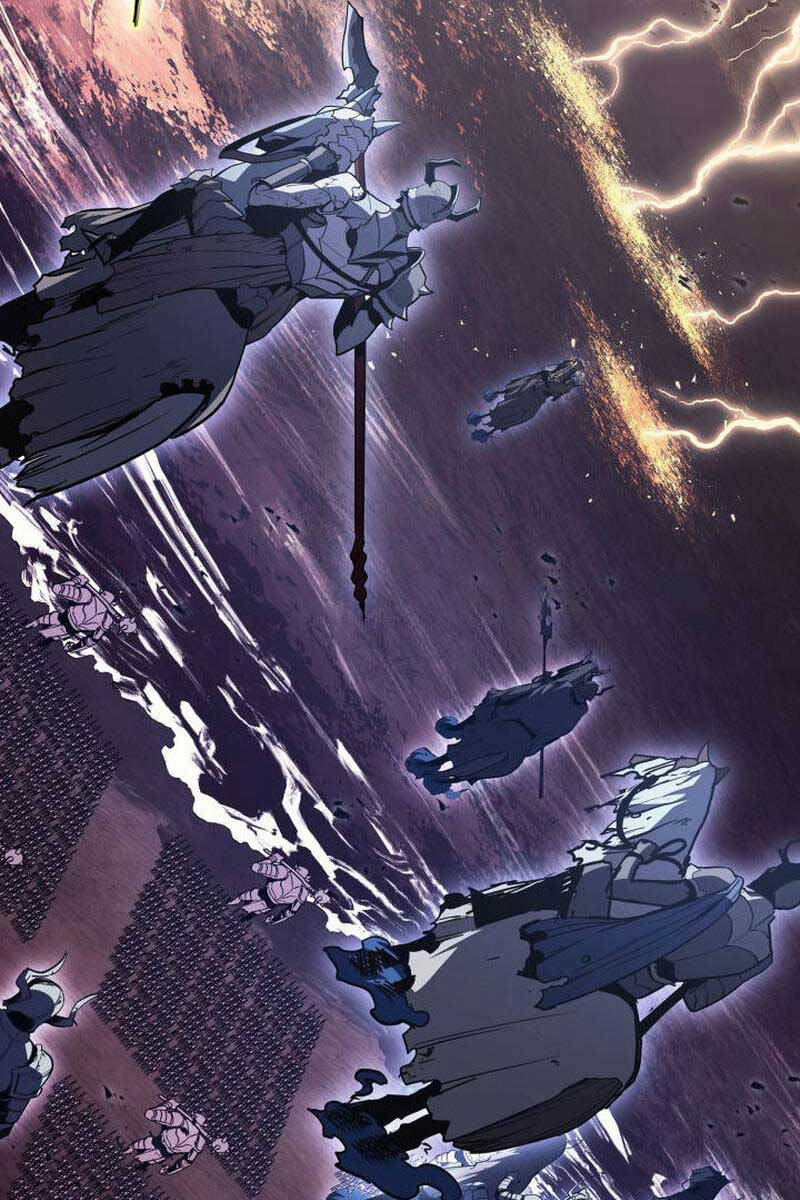 Vị Vua Mạnh Nhất Đã Trở Lại Chap 74 - Next Chap 75