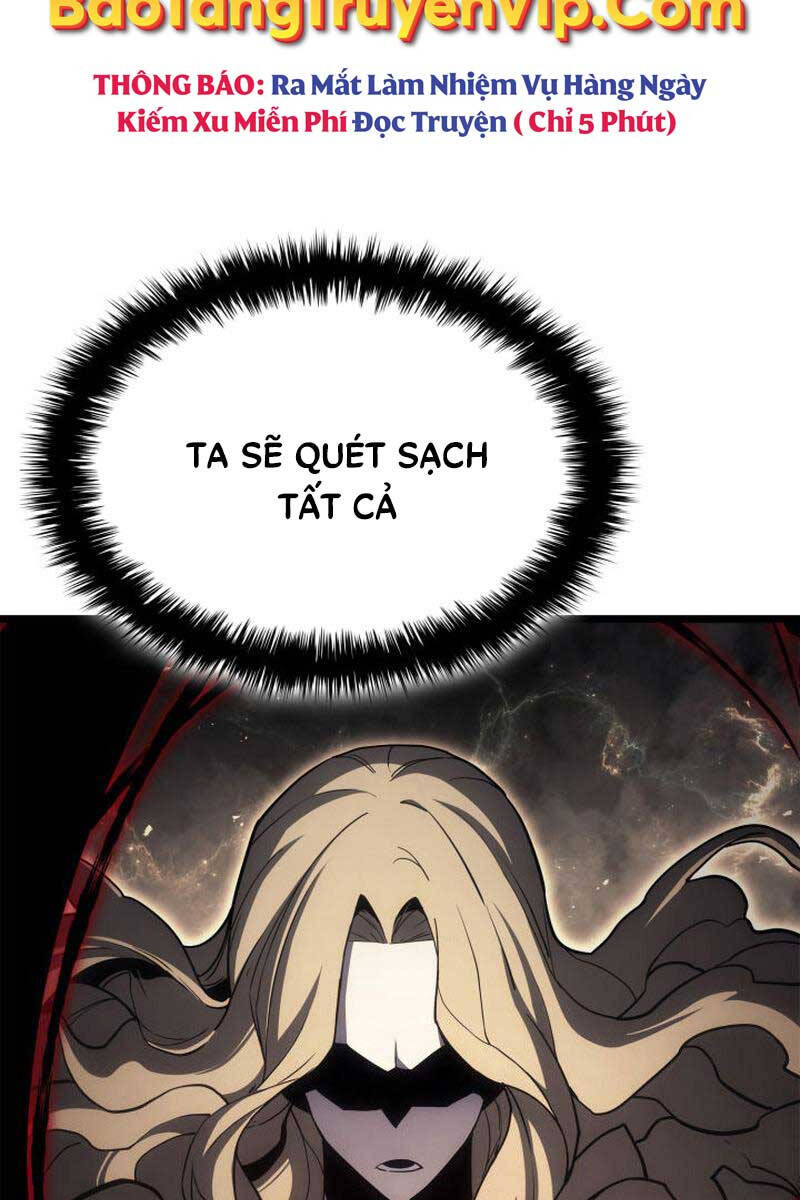 Vị Vua Mạnh Nhất Đã Trở Lại Chap 74 - Next Chap 75