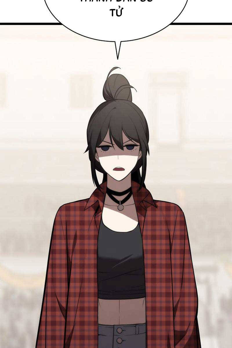 Vị Vua Mạnh Nhất Đã Trở Lại Chap 74 - Next Chap 75