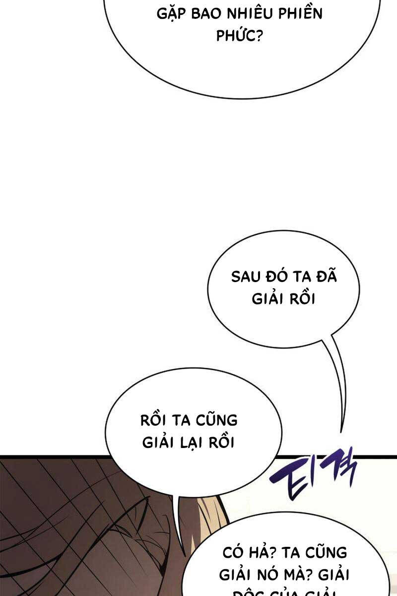 Vị Vua Mạnh Nhất Đã Trở Lại Chap 74 - Next Chap 75