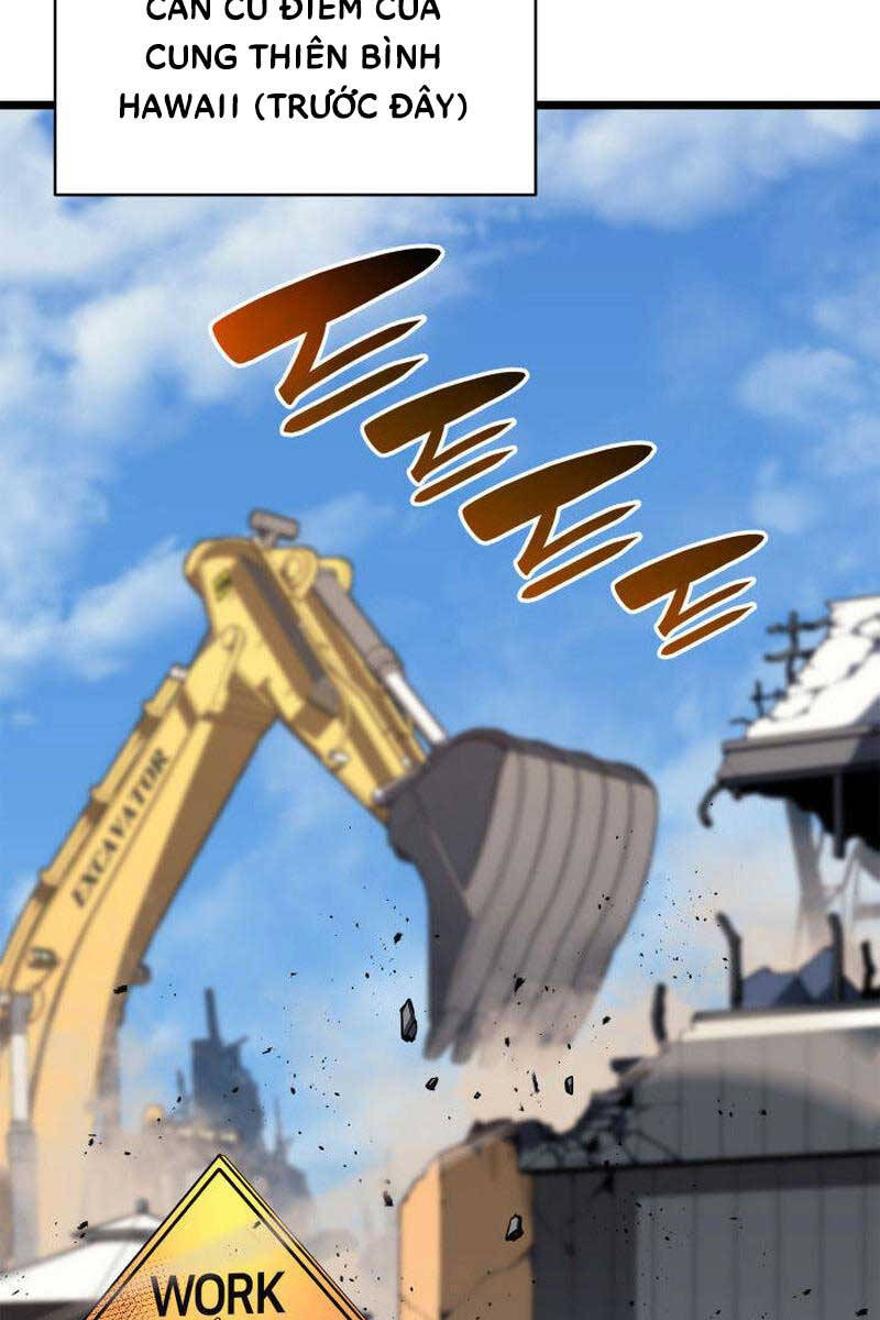 Vị Vua Mạnh Nhất Đã Trở Lại Chap 74 - Next Chap 75