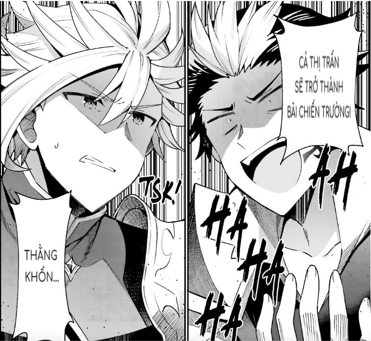 Guild No Uketsukejou Desu Ga, Zangyou Wa Iya Nanode Boss Wo Solo Toubatsu Shiyou To Omoimasu Chap 5 - Next Chap 6