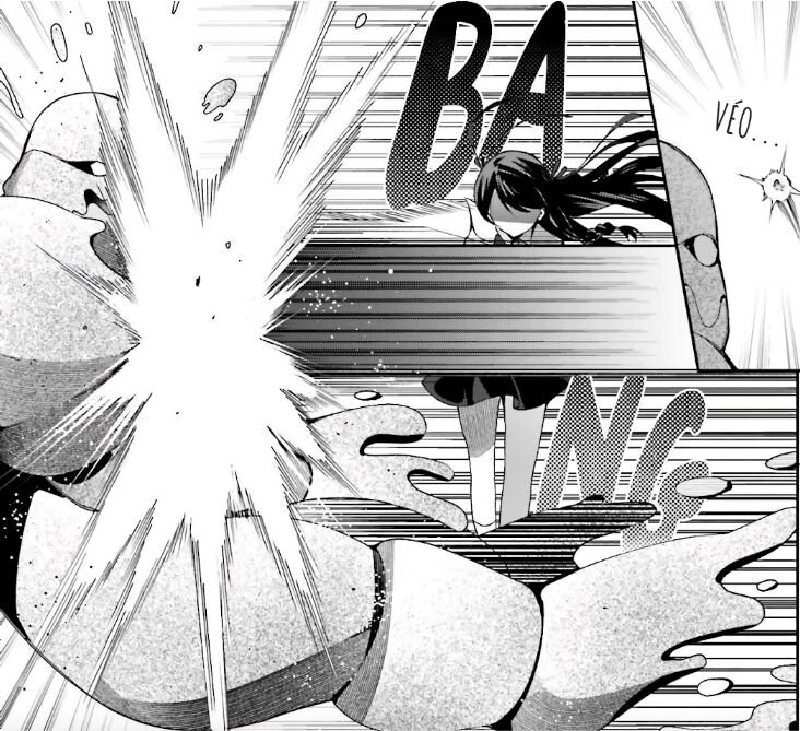 Guild No Uketsukejou Desu Ga, Zangyou Wa Iya Nanode Boss Wo Solo Toubatsu Shiyou To Omoimasu Chap 5 - Next Chap 6