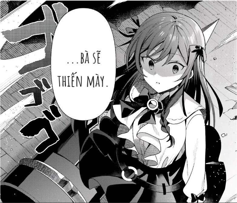 Guild No Uketsukejou Desu Ga, Zangyou Wa Iya Nanode Boss Wo Solo Toubatsu Shiyou To Omoimasu Chap 5 - Next Chap 6