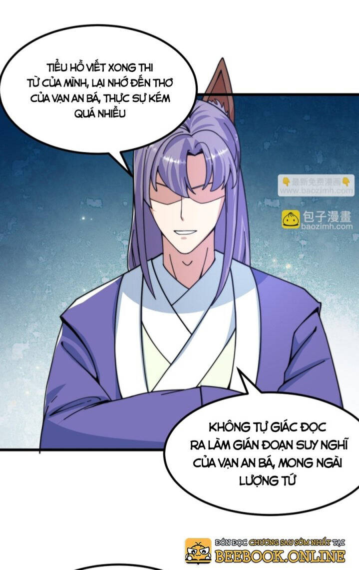 Ta Dùng Sách Giải Trí Thành Thánh Nhân Chap 120 - Next Chap 121