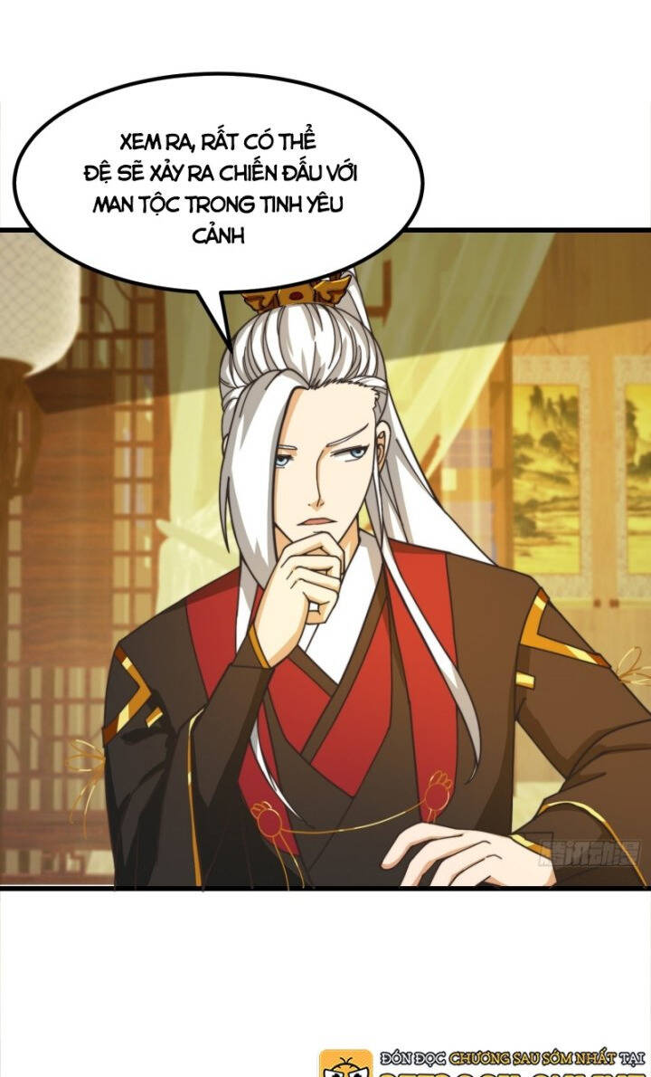 Ta Dùng Sách Giải Trí Thành Thánh Nhân Chap 121 - Next Chap 122