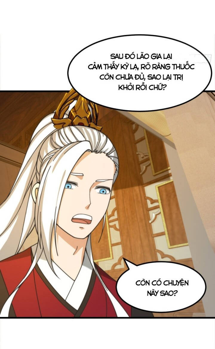 Ta Dùng Sách Giải Trí Thành Thánh Nhân Chap 121 - Next Chap 122