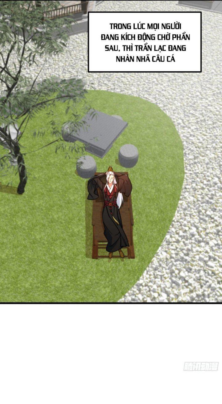 Ta Dùng Sách Giải Trí Thành Thánh Nhân Chap 123 - Next Chap 124