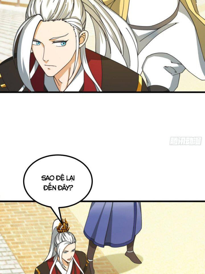 Ta Dùng Sách Giải Trí Thành Thánh Nhân Chap 125 - Next Chap 126