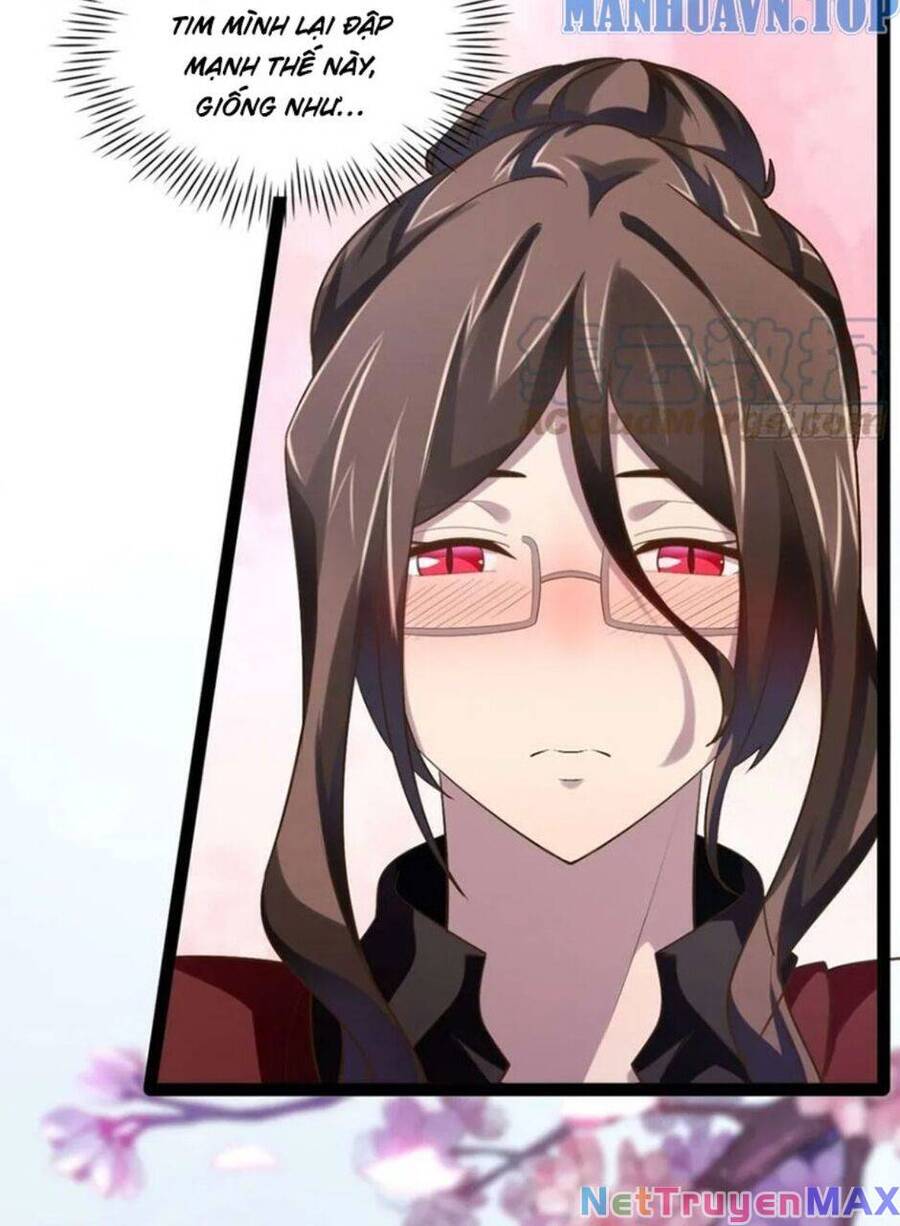 Bắt Đầu Làm Đầy Điểm Mị Lực Chap 69 - Next Chap 70