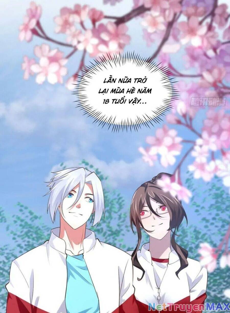 Bắt Đầu Làm Đầy Điểm Mị Lực Chap 69 - Next Chap 70