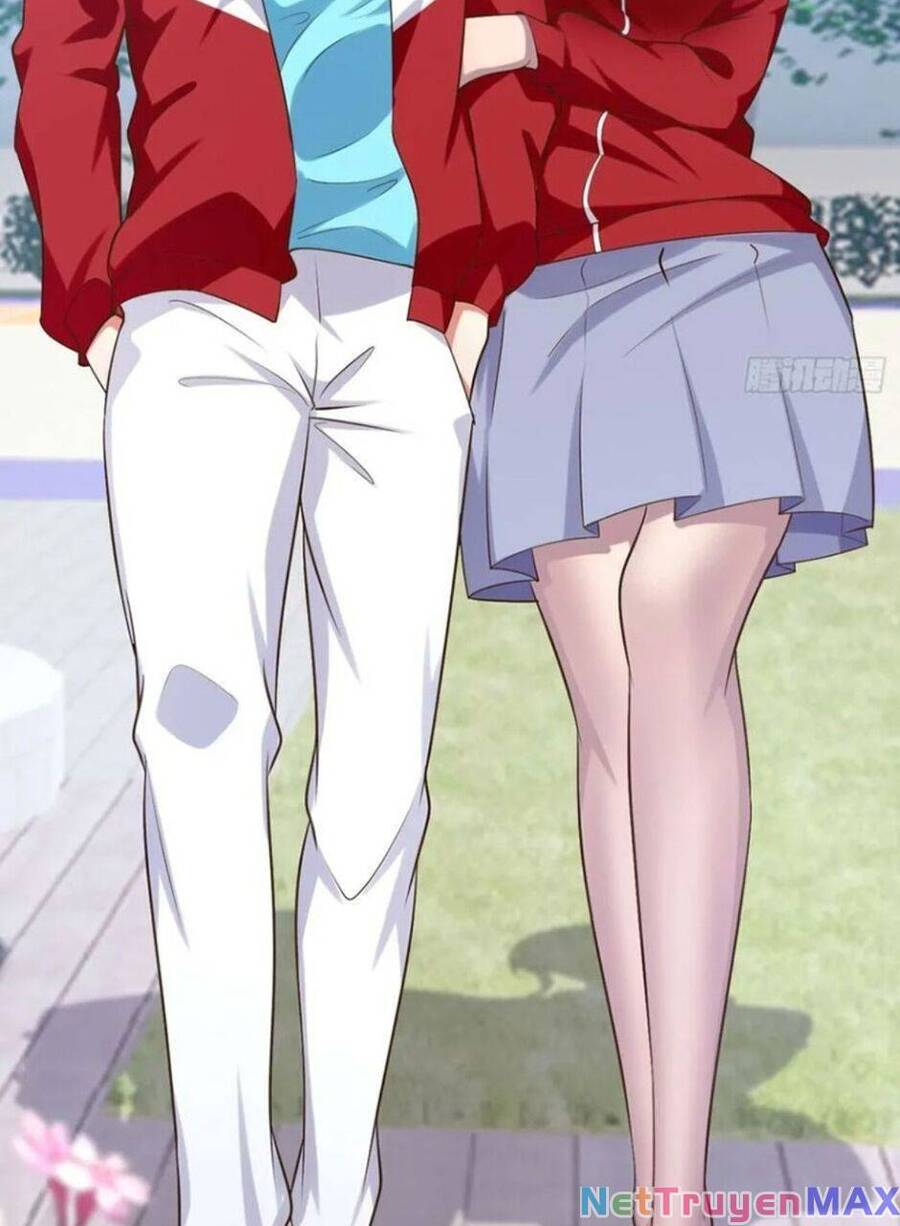 Bắt Đầu Làm Đầy Điểm Mị Lực Chap 69 - Next Chap 70