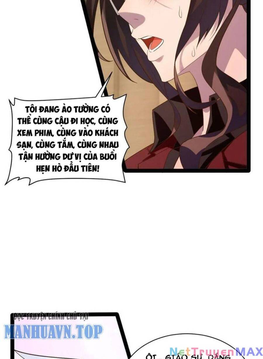 Bắt Đầu Làm Đầy Điểm Mị Lực Chap 69 - Next Chap 70