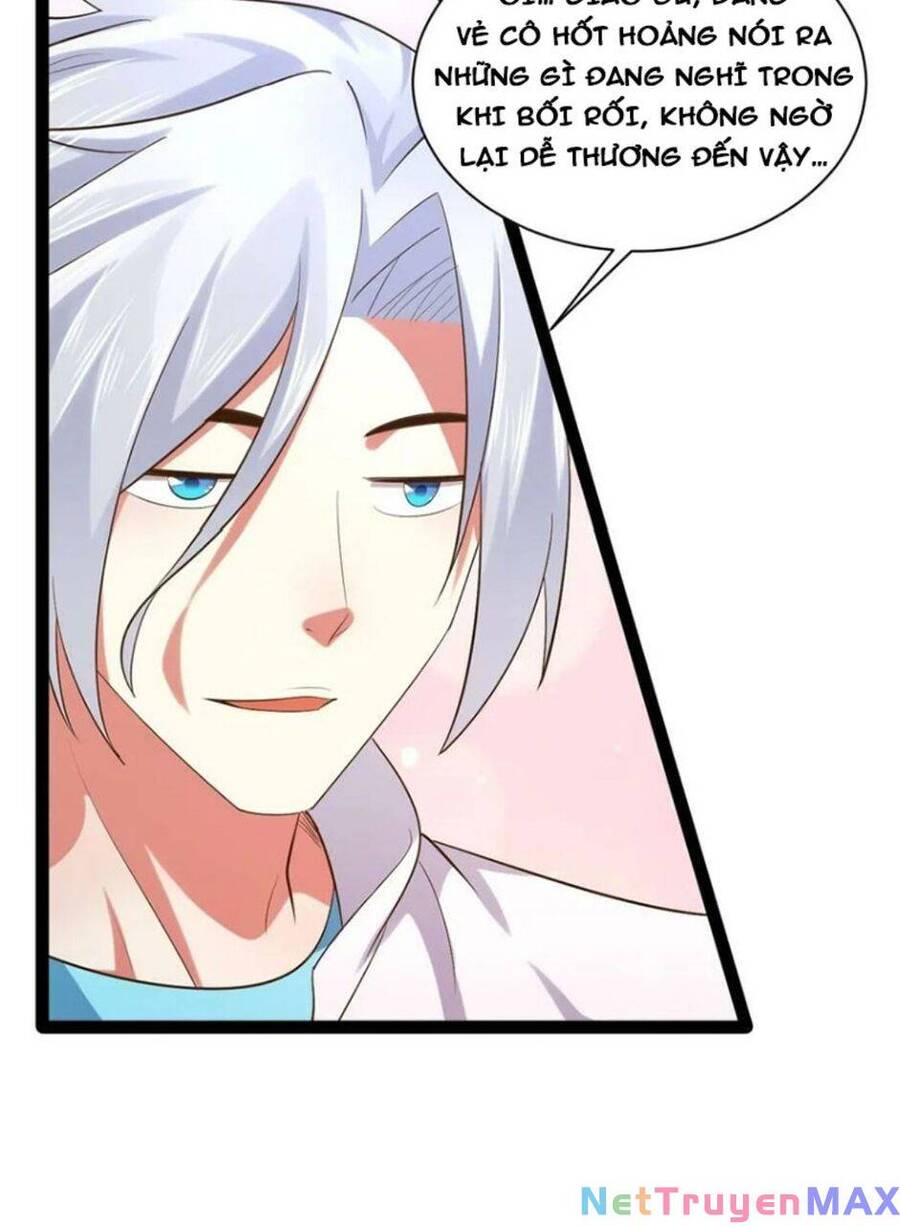 Bắt Đầu Làm Đầy Điểm Mị Lực Chap 69 - Next Chap 70