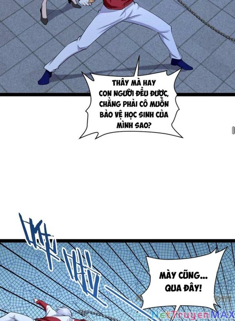 Bắt Đầu Làm Đầy Điểm Mị Lực Chap 69 - Next Chap 70