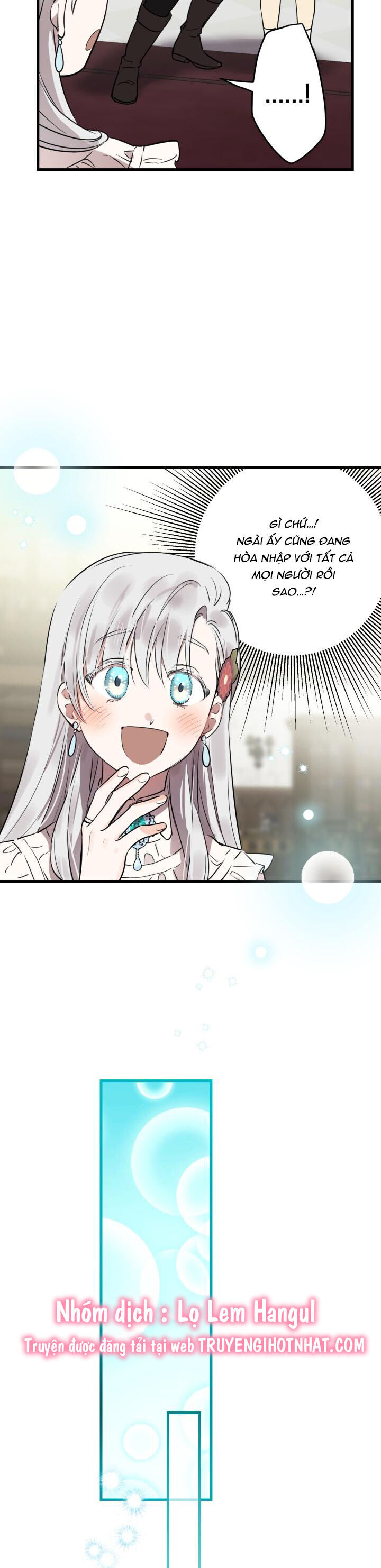 Những Nhân Vật Mạnh Nhất Thế Giới Ám Ảnh Tôi Chap 81 - Next Chap 82