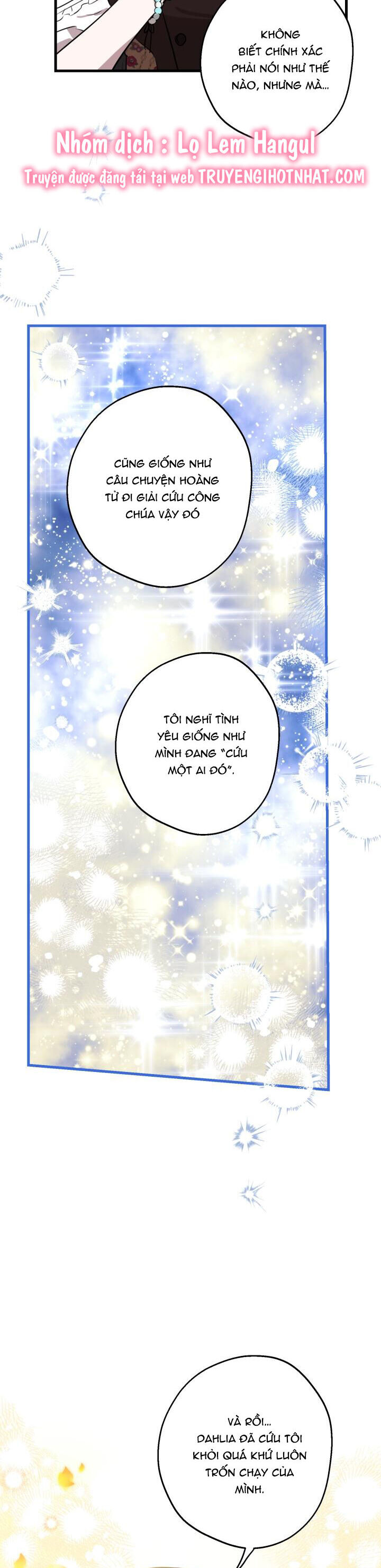 Những Nhân Vật Mạnh Nhất Thế Giới Ám Ảnh Tôi Chap 81 - Next Chap 82