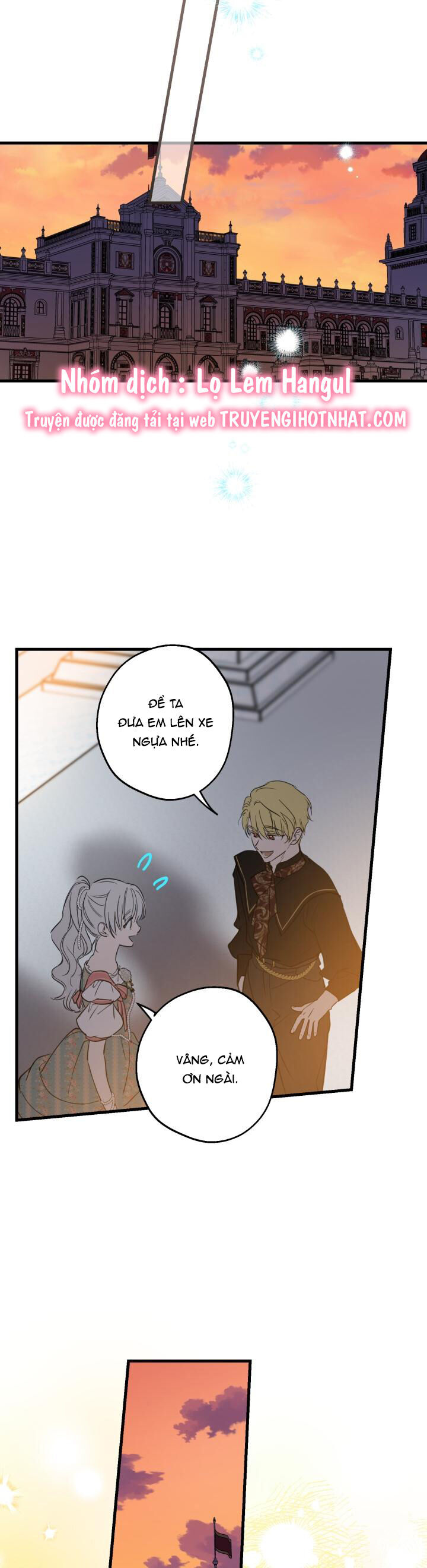 Những Nhân Vật Mạnh Nhất Thế Giới Ám Ảnh Tôi Chap 81 - Next Chap 82