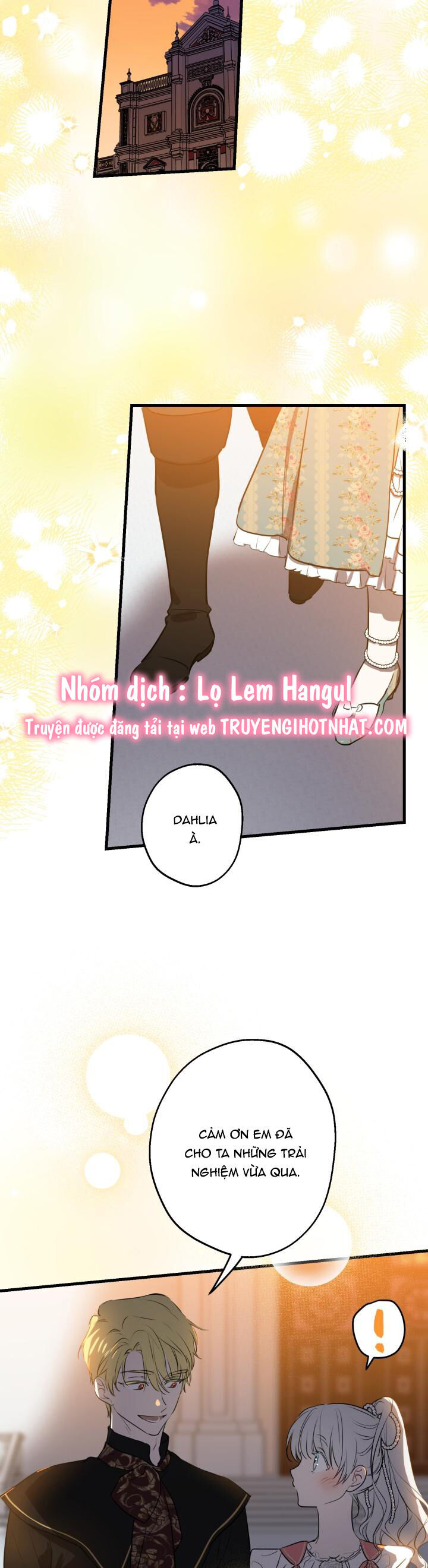 Những Nhân Vật Mạnh Nhất Thế Giới Ám Ảnh Tôi Chap 81 - Next Chap 82