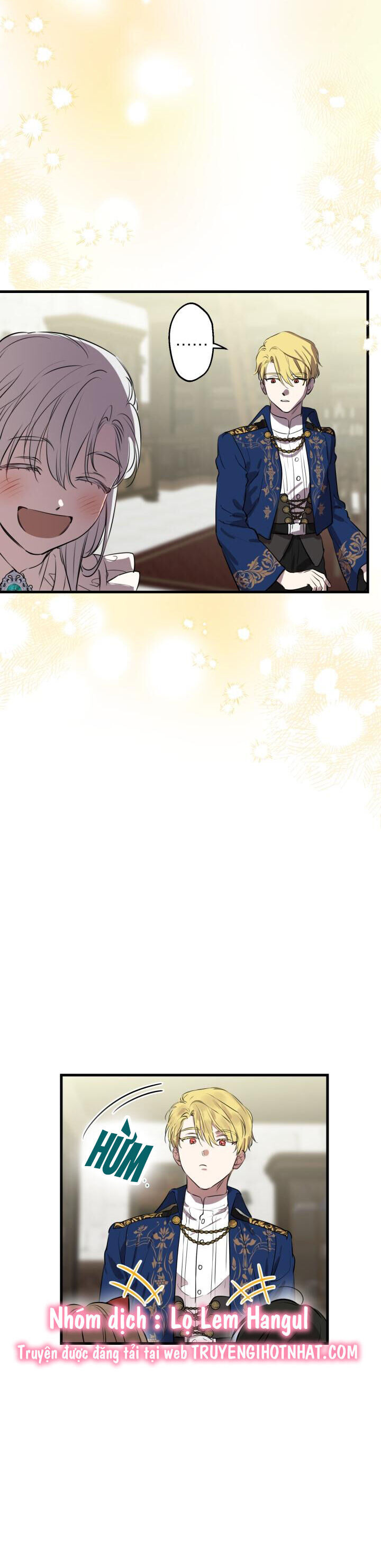 Những Nhân Vật Mạnh Nhất Thế Giới Ám Ảnh Tôi Chap 81 - Next Chap 82