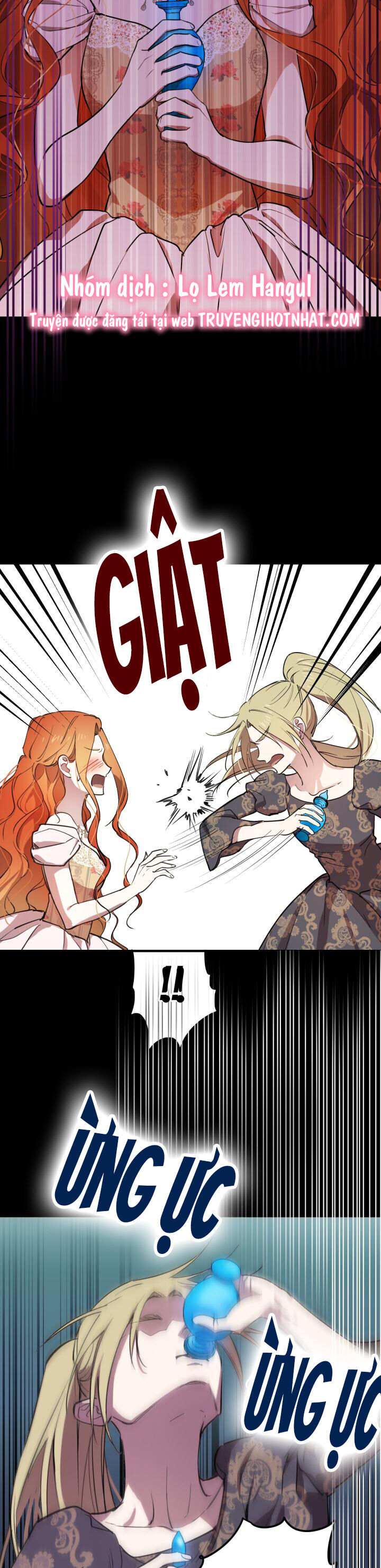 Những Nhân Vật Mạnh Nhất Thế Giới Ám Ảnh Tôi Chap 83 - Next Chap 84