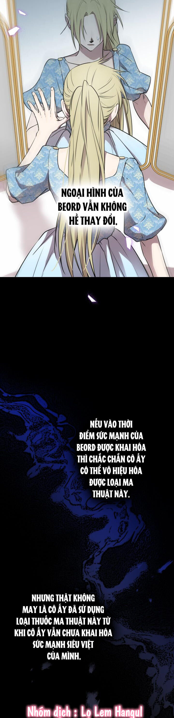 Những Nhân Vật Mạnh Nhất Thế Giới Ám Ảnh Tôi Chap 83 - Next Chap 84