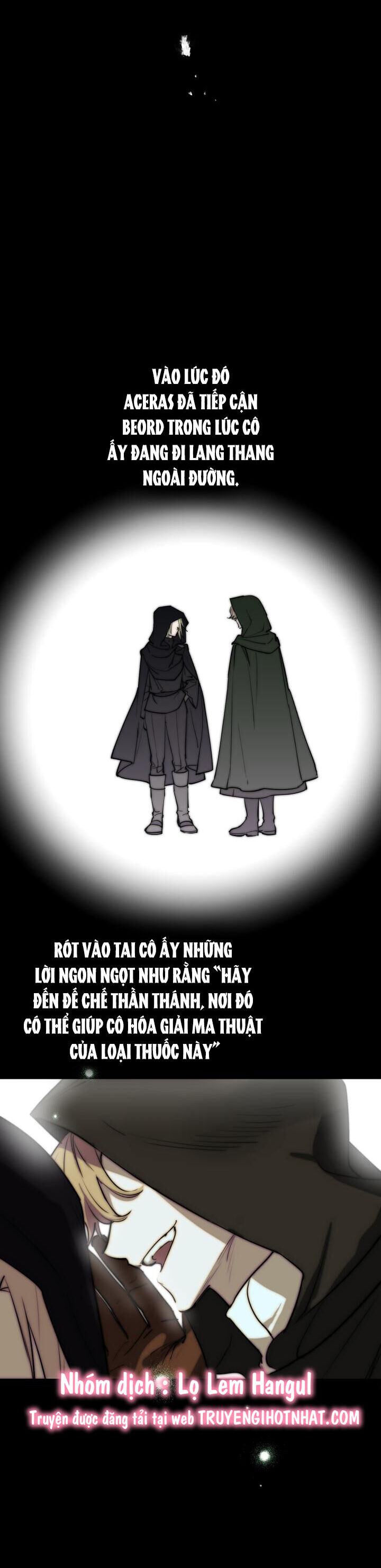 Những Nhân Vật Mạnh Nhất Thế Giới Ám Ảnh Tôi Chap 83 - Next Chap 84