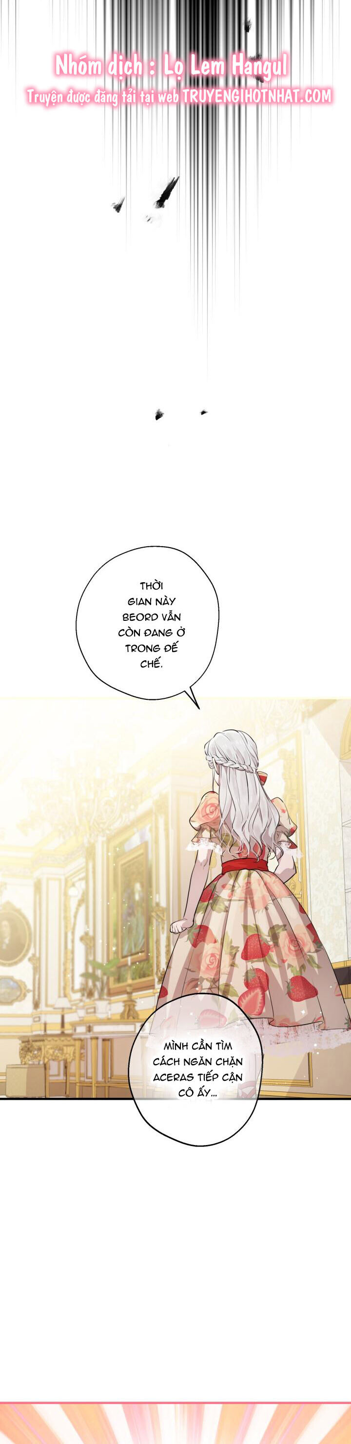 Những Nhân Vật Mạnh Nhất Thế Giới Ám Ảnh Tôi Chap 83 - Next Chap 84