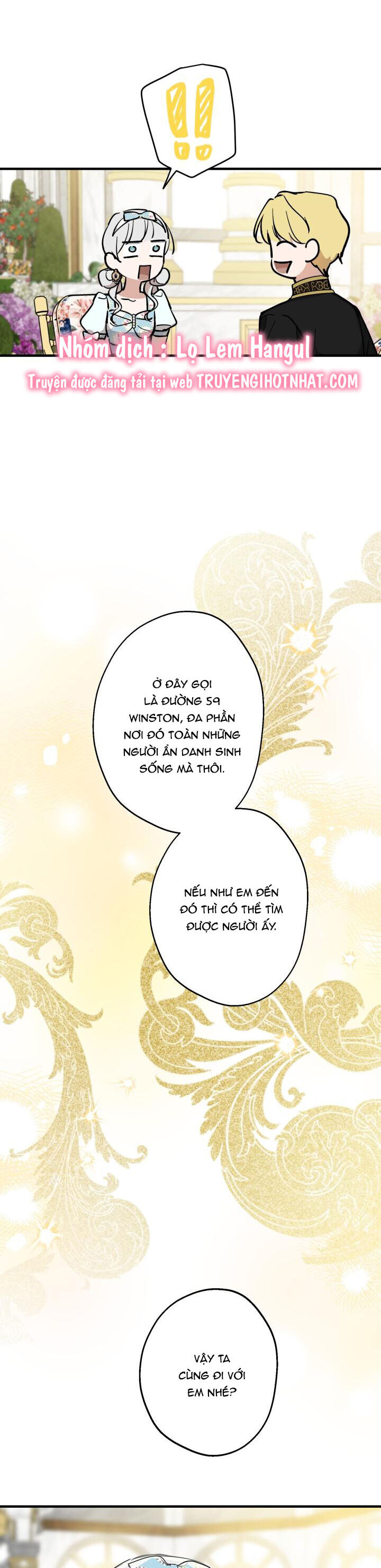 Những Nhân Vật Mạnh Nhất Thế Giới Ám Ảnh Tôi Chap 83 - Next Chap 84