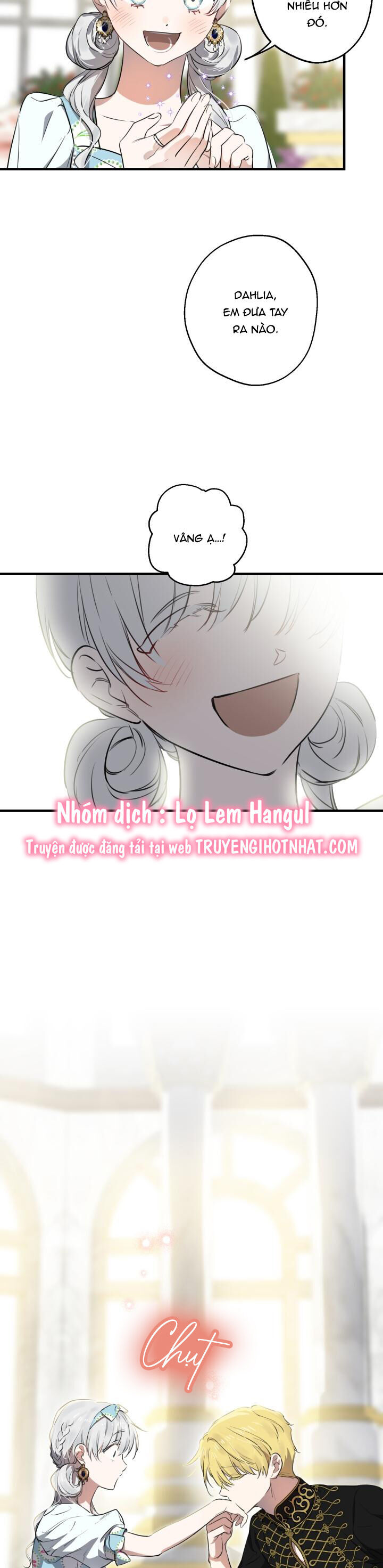 Những Nhân Vật Mạnh Nhất Thế Giới Ám Ảnh Tôi Chap 83 - Next Chap 84