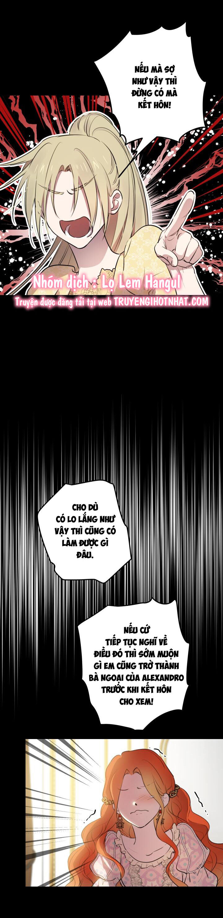 Những Nhân Vật Mạnh Nhất Thế Giới Ám Ảnh Tôi Chap 83 - Next Chap 84
