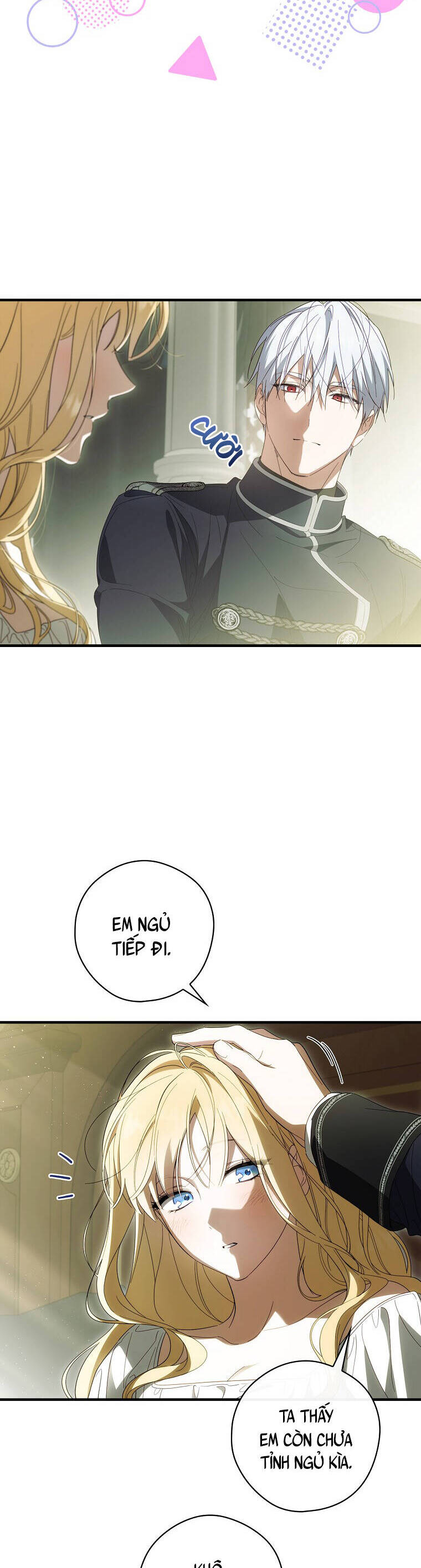 Phương Pháp Khiến Phu Quân Đứng Về Phía Tôi Chap 66 - Next Chap 67