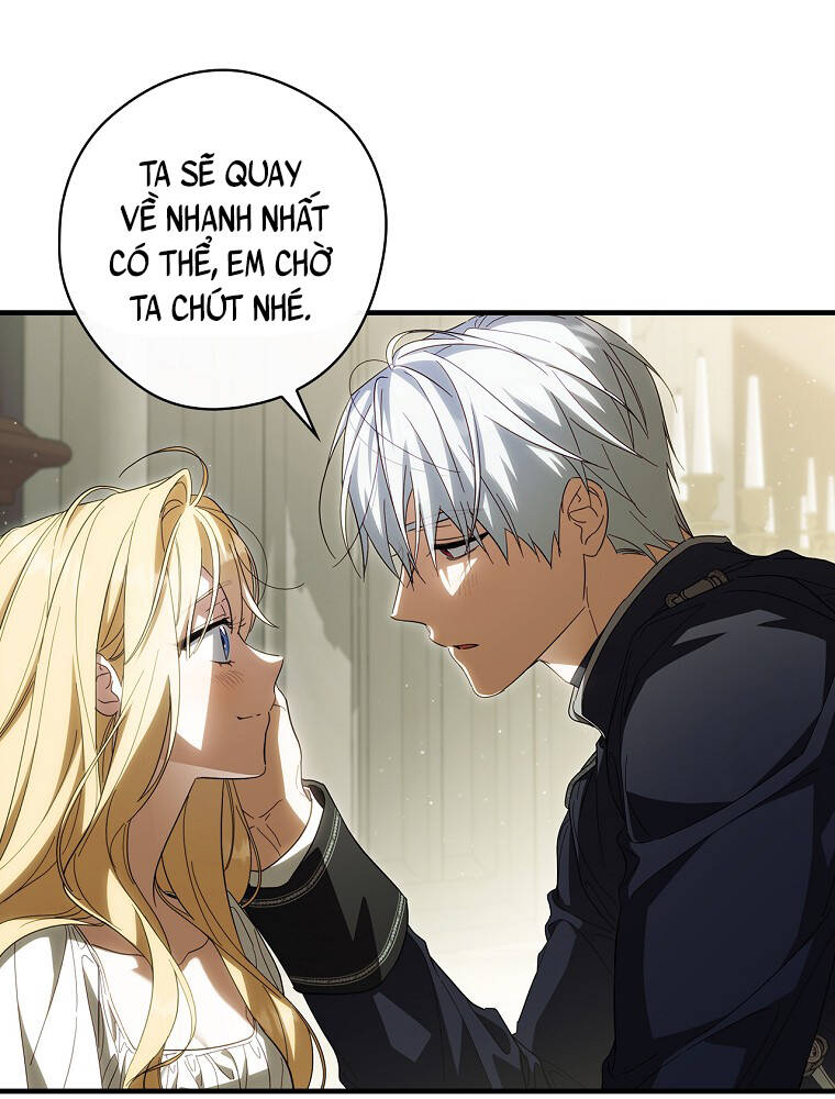 Phương Pháp Khiến Phu Quân Đứng Về Phía Tôi Chap 66 - Next Chap 67