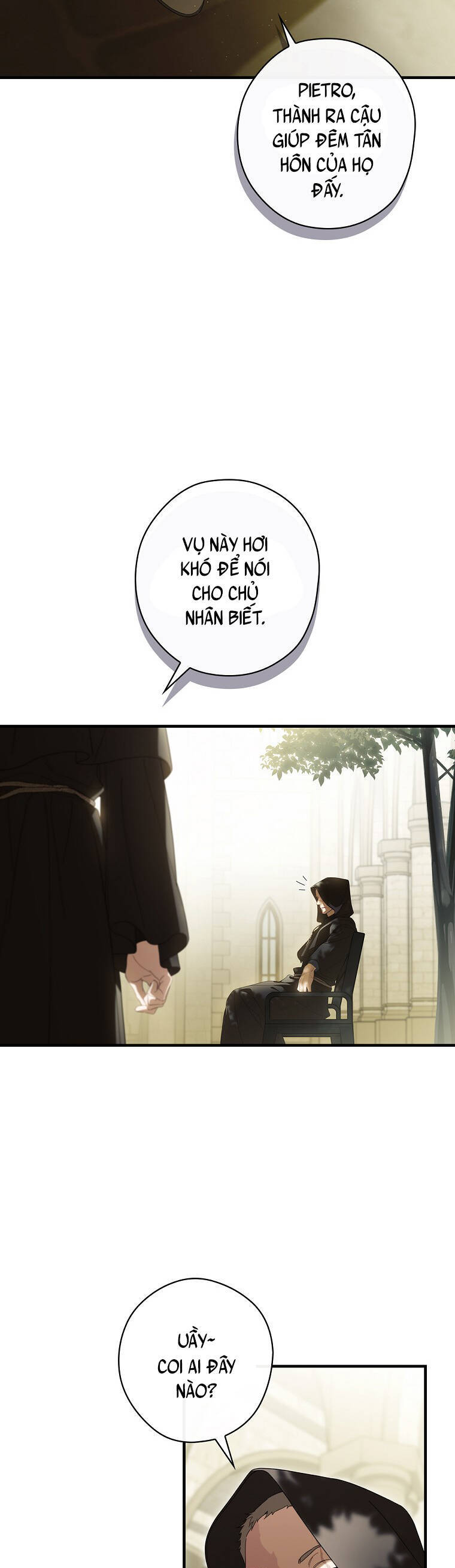 Phương Pháp Khiến Phu Quân Đứng Về Phía Tôi Chap 66 - Next Chap 67