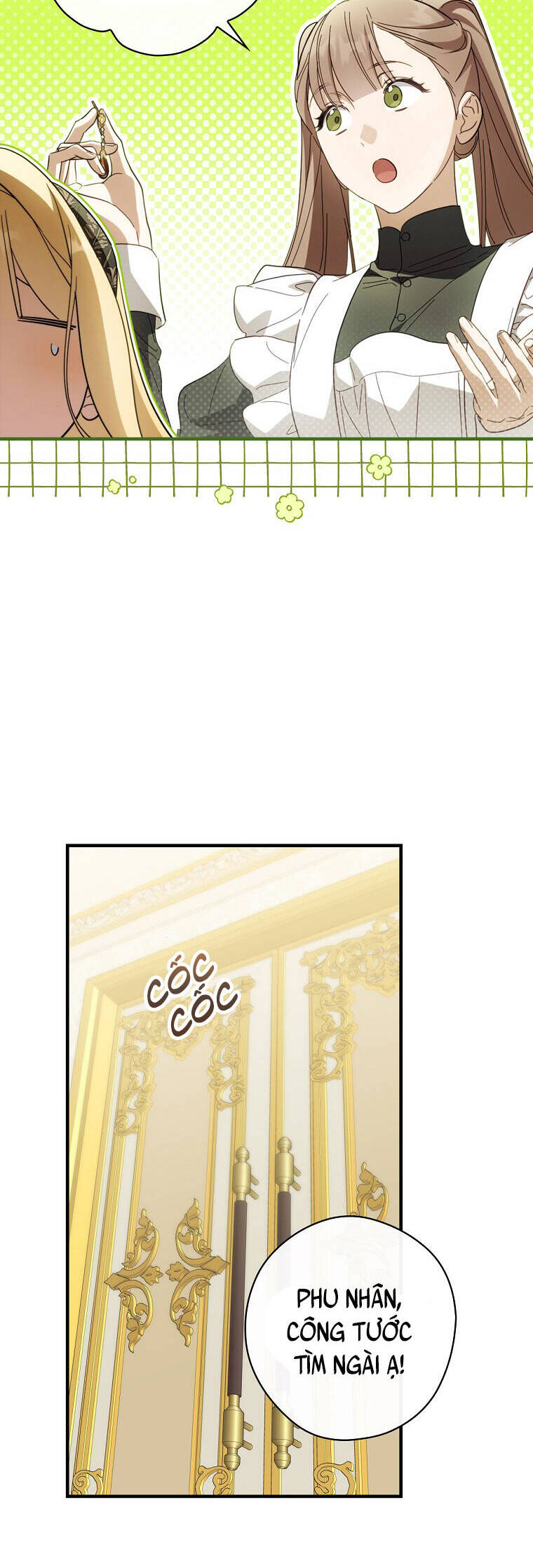 Phương Pháp Khiến Phu Quân Đứng Về Phía Tôi Chap 66 - Next Chap 67